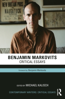 Benjamin Markovits : Critical Essays