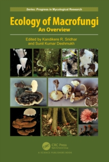 Ecology of Macrofungi : An Overview