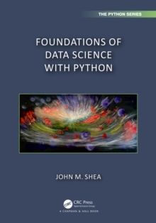 Foundations of Data Science with Python