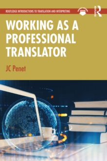 Working as a Professional Translator
