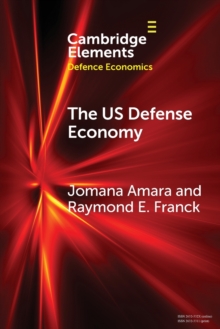 The US Defense Economy