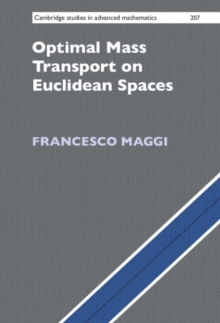 Optimal Mass Transport on Euclidean Spaces