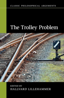 The Trolley Problem