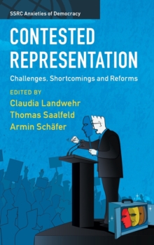 Contested Representation : Challenges, Shortcomings and Reforms