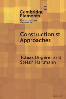 Constructionist Approaches : Past, Present, Future