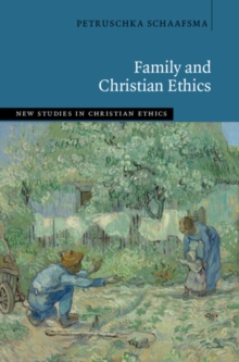 Family and Christian Ethics