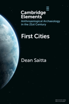 First Cities : Planning Lessons for the 21st Century