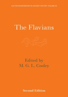 The Flavians