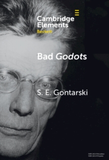 Bad Godots : ‘Vladimir Emerges from the Barrel' and Other Interventions