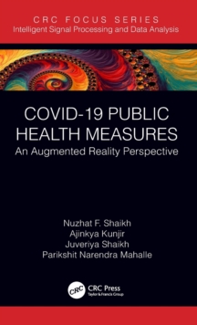 COVID-19 Public Health Measures : An Augmented Reality Perspective