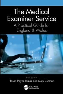 The Medical Examiner Service : A Practical Guide for England and Wales