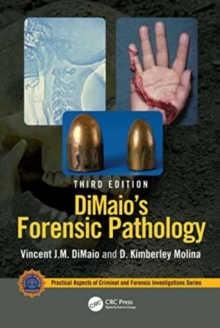 DiMaio's Forensic Pathology