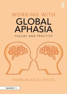 Working with Global Aphasia : Theory and Practice