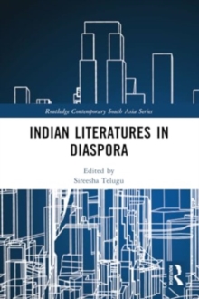 Indian Literatures in Diaspora