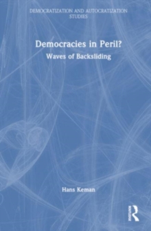 Democracies in Peril? : Waves of Backsliding