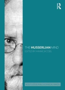 The Husserlian Mind