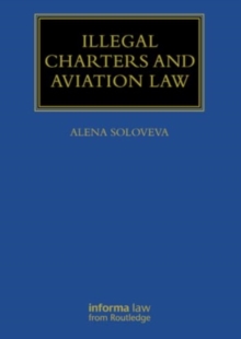 Illegal Charters and Aviation Law