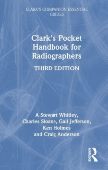Clark's Pocket Handbook for Radiographers