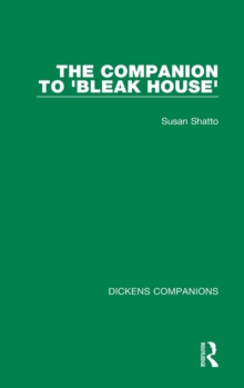 The Companion to 'Bleak House'