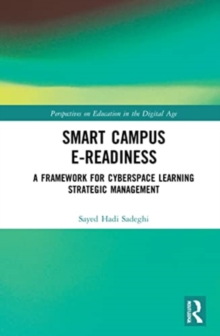 Smart Campus E-Readiness : A Framework for Cyberspace Learning Strategic Management