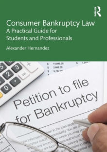 Consumer Bankruptcy Law : A Practical Guide for Students and Professionals