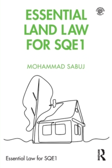 Essential Land Law for SQE1