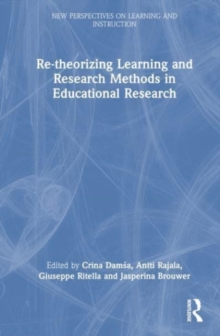 Re-theorising Learning and Research Methods in Learning Research