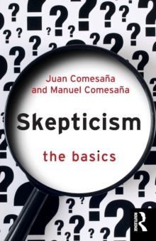 Skepticism The Basics