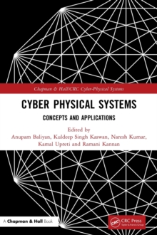 Cyber Physical Systems : Concepts and Applications