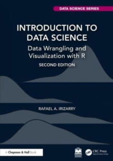 Introduction to Data Science : Data Wrangling and Visualization with R