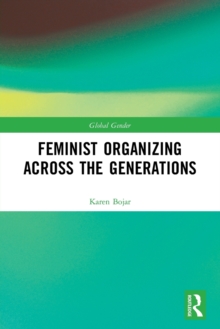 Feminist Organizing Across the Generations