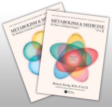 Metabolism and Medicine : Two Volume Set