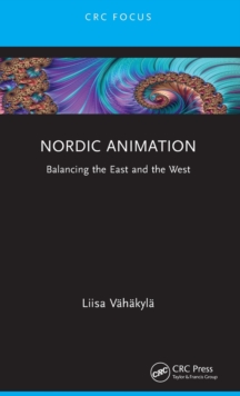 Nordic Animation : Balancing the East and the West