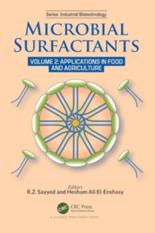 Microbial Surfactants : Volume 2: Applications in Food and Agriculture