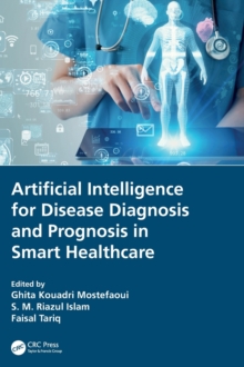 Artificial Intelligence for Disease Diagnosis and Prognosis in Smart Healthcare
