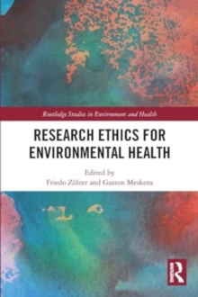 Research Ethics for Environmental Health