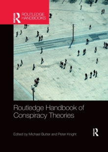 Routledge Handbook of Conspiracy Theories