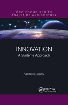 Innovation : A Systems Approach