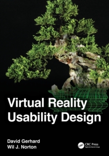 Virtual Reality Usability Design