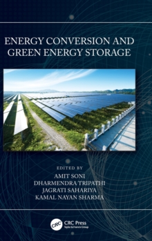 Energy Conversion and Green Energy Storage