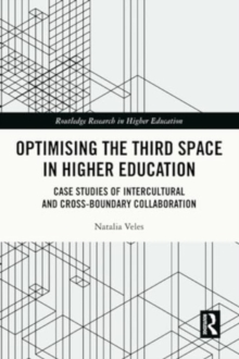 Optimising the Third Space in Higher Education : Case Studies of Intercultural and Cross-Boundary Collaboration