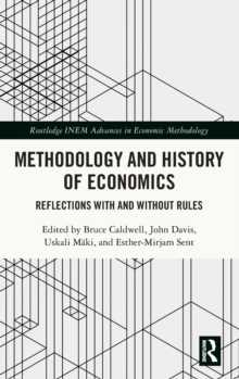 Methodology and History of Economics : Reflections with and without Rules