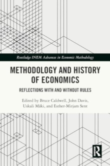 Methodology and History of Economics : Reflections with and without Rules