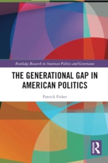 The Generational Gap in American Politics