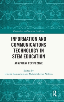 Information and Communications Technology in STEM Education : An African Perspective