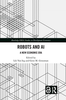 Robots and AI : A New Economic Era