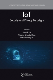 IoT : Security and Privacy Paradigm