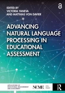 Advancing Natural Language Processing in Educational Assessment