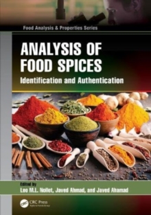 Analysis of Food Spices : Identification and Authentication