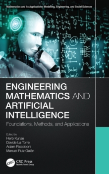 Engineering Mathematics and Artificial Intelligence : Foundations, Methods, and Applications
